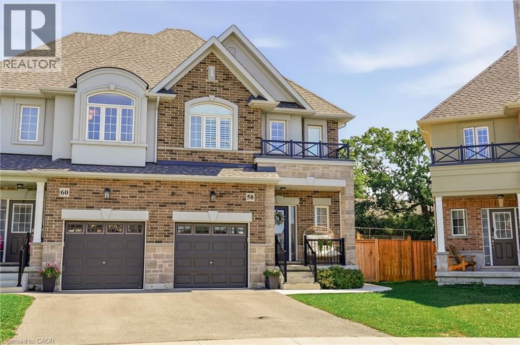 58 Starling Drive, Hamilton
