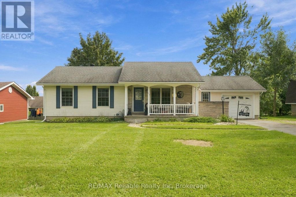71 Kruse Drive, Huron East (egmondville)