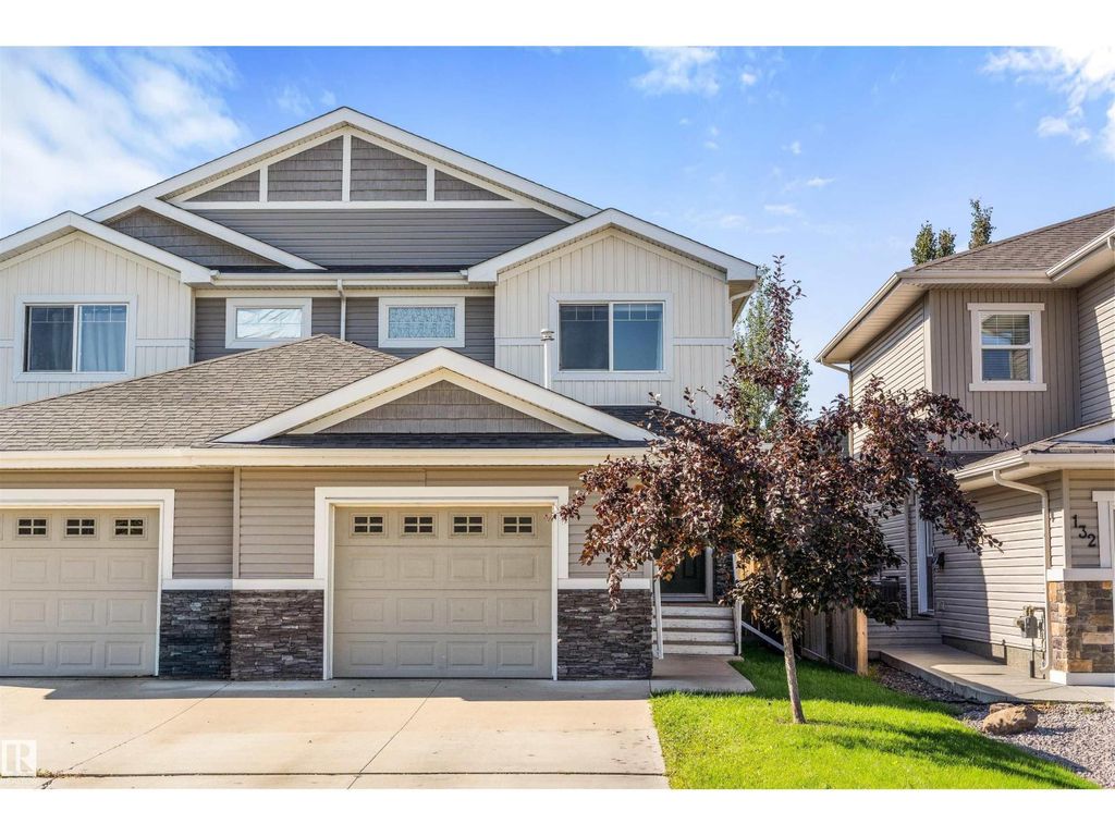 134 Brickyard Pl, Stony Plain