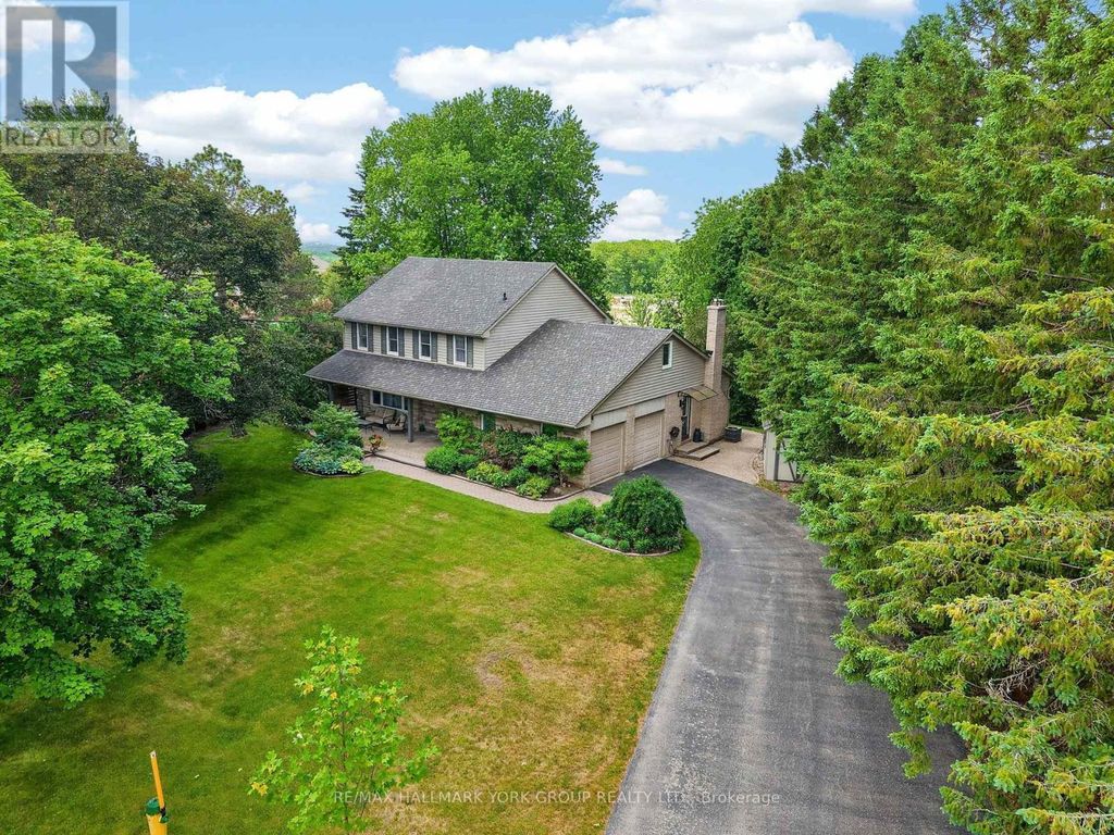 8 Grant Court, East Gwillimbury (queensville)