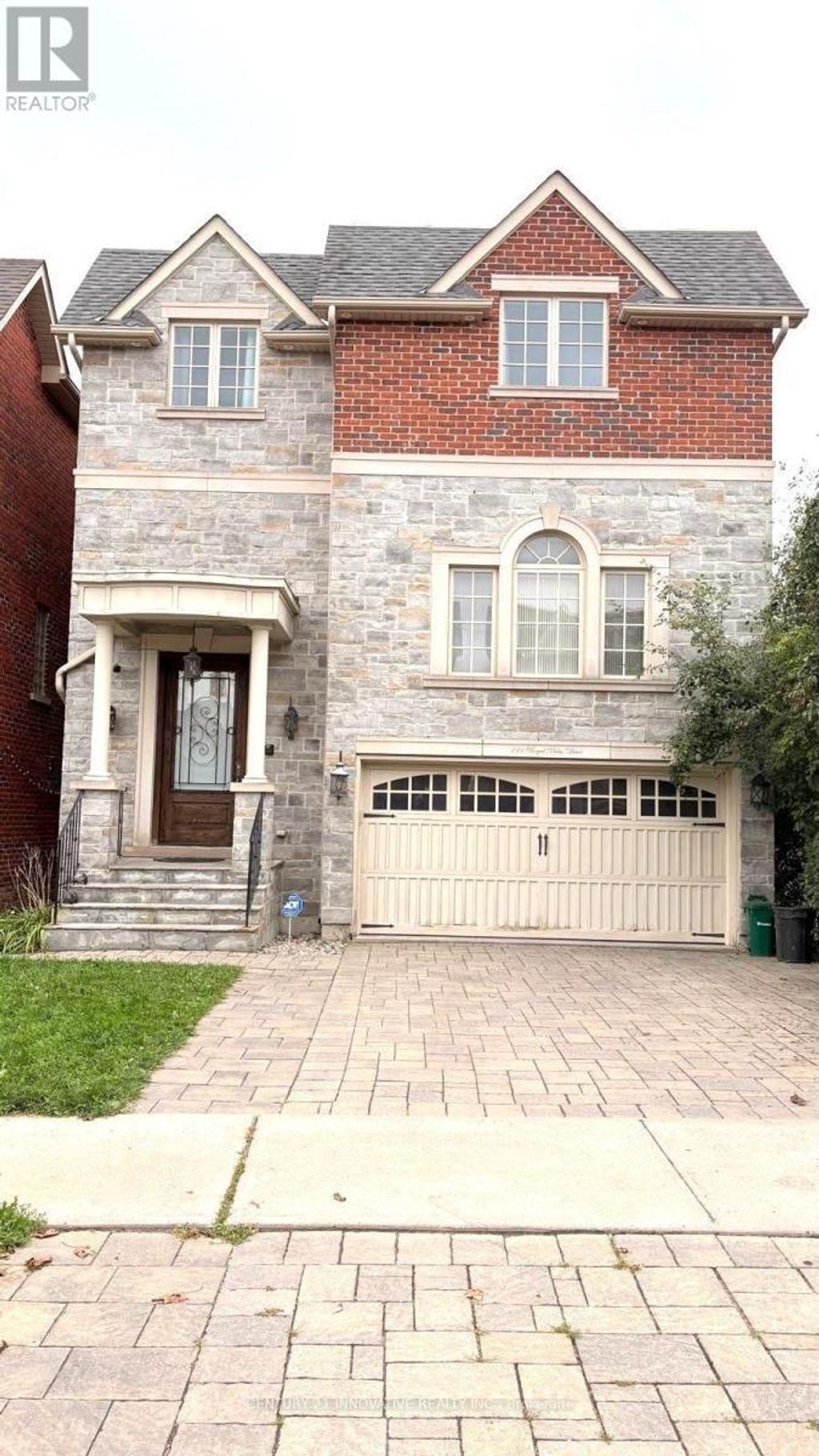 111 Royal Palm Drive, Vaughan (crestwood-Springfarm-Yorkhill)