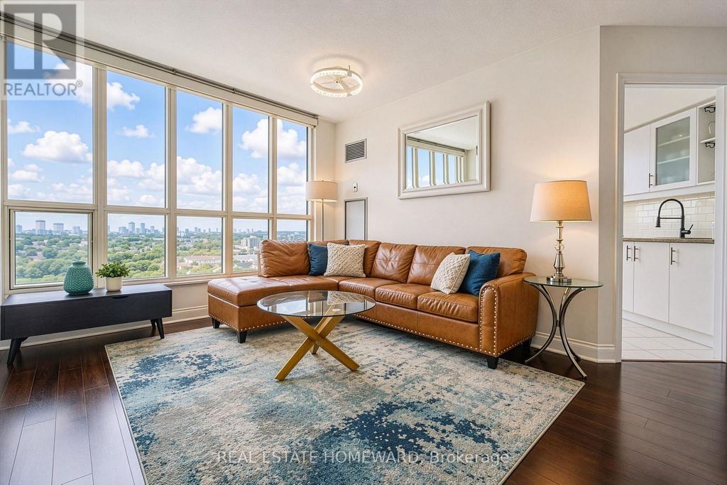 1610 - 2285 Lake Shore Boulevard W, Toronto (mimico)