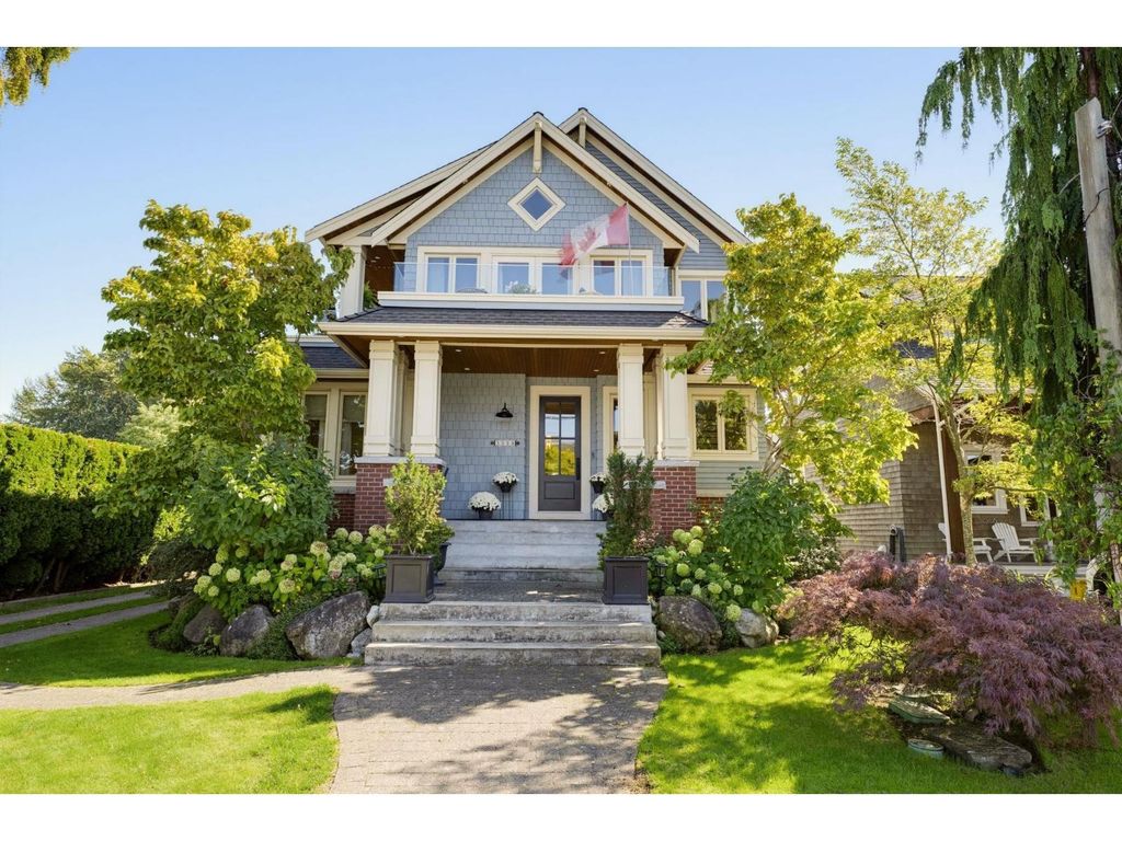 3098 Mcbride Avenue, Surrey