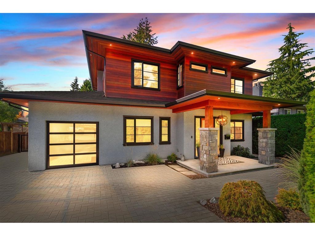 2611 127a Street, Surrey
