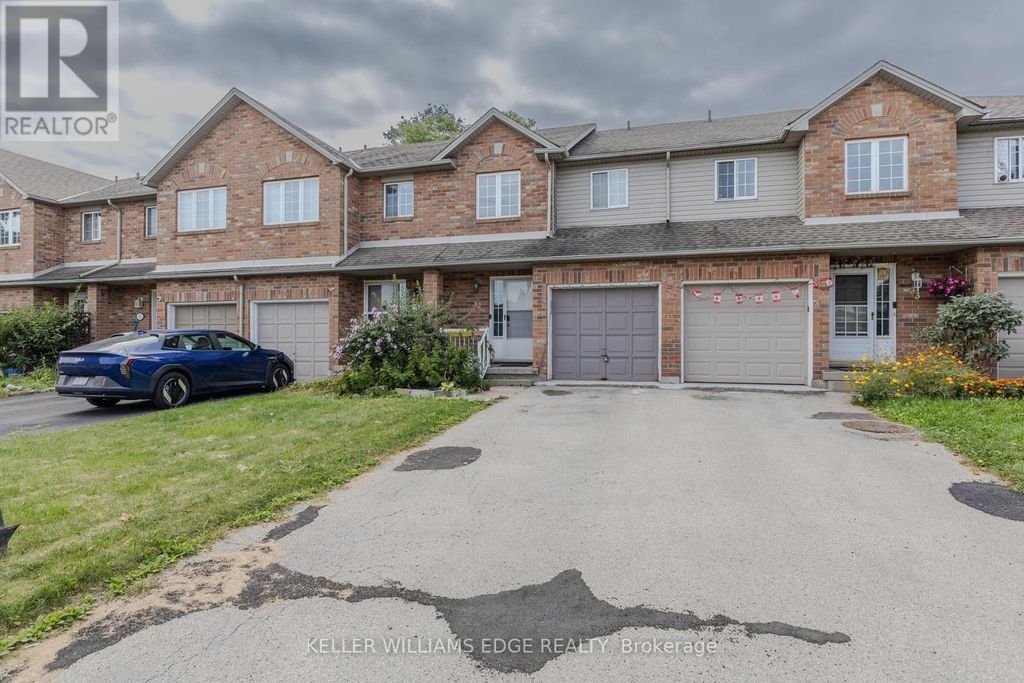 #32 - 10 Cadham Boulevard, Hamilton (broughton)