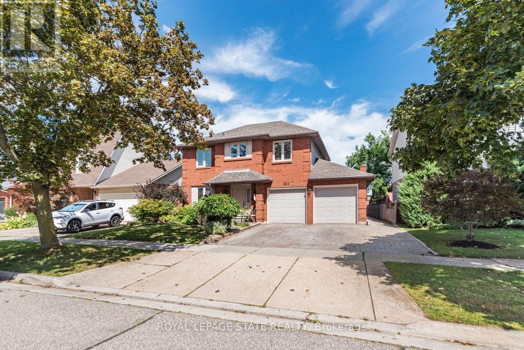 311 Hemlock Avenue, Hamilton (stoney Creek)
