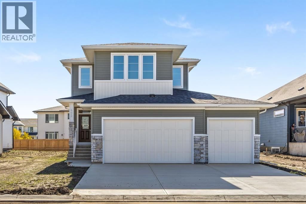 492 Northern Lights Place, Langdon
