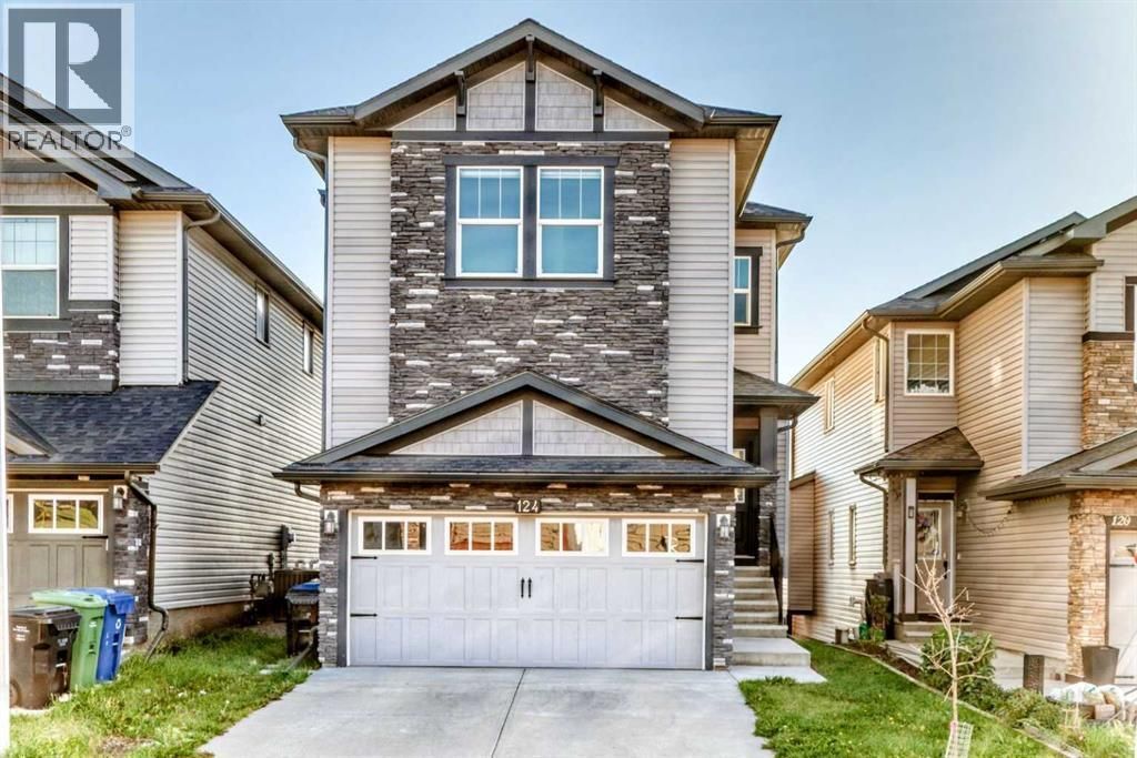 124 Nolanfield Way Nw, Calgary