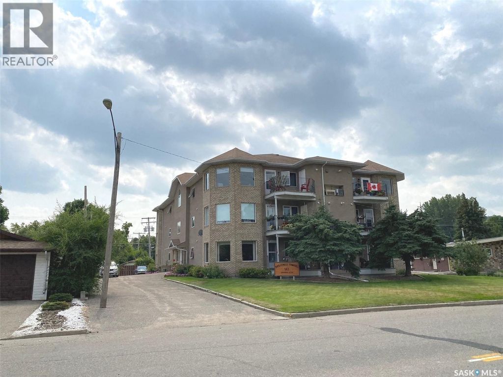 311 561 Broadway Street W, Fort Qu'appelle