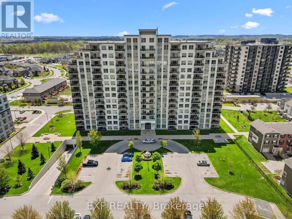 109 - 1030 Coronation Drive, London North (north I)