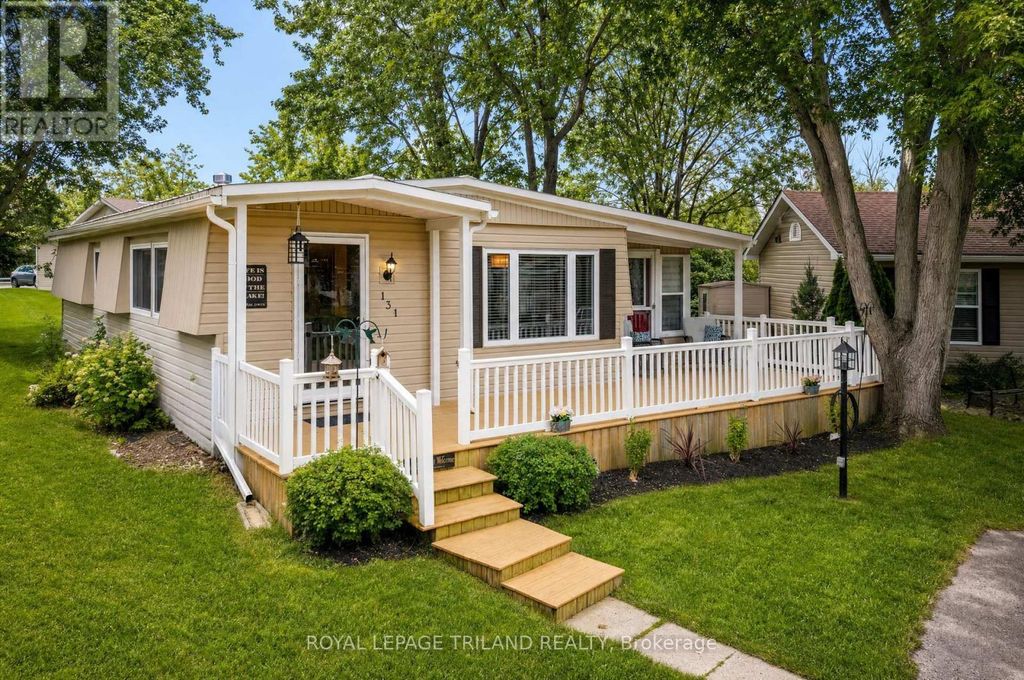 131 Sunningdale Place, South Huron (stephen)
