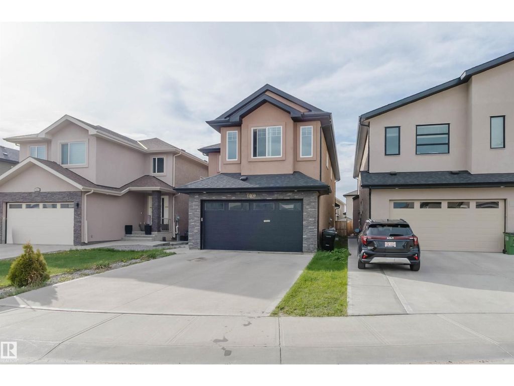 17030 62 St Nw, Edmonton