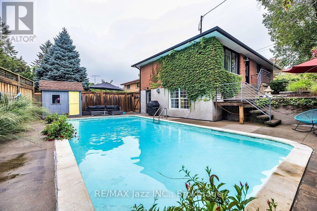 1085 Willowdale Avenue, Oshawa (donevan)