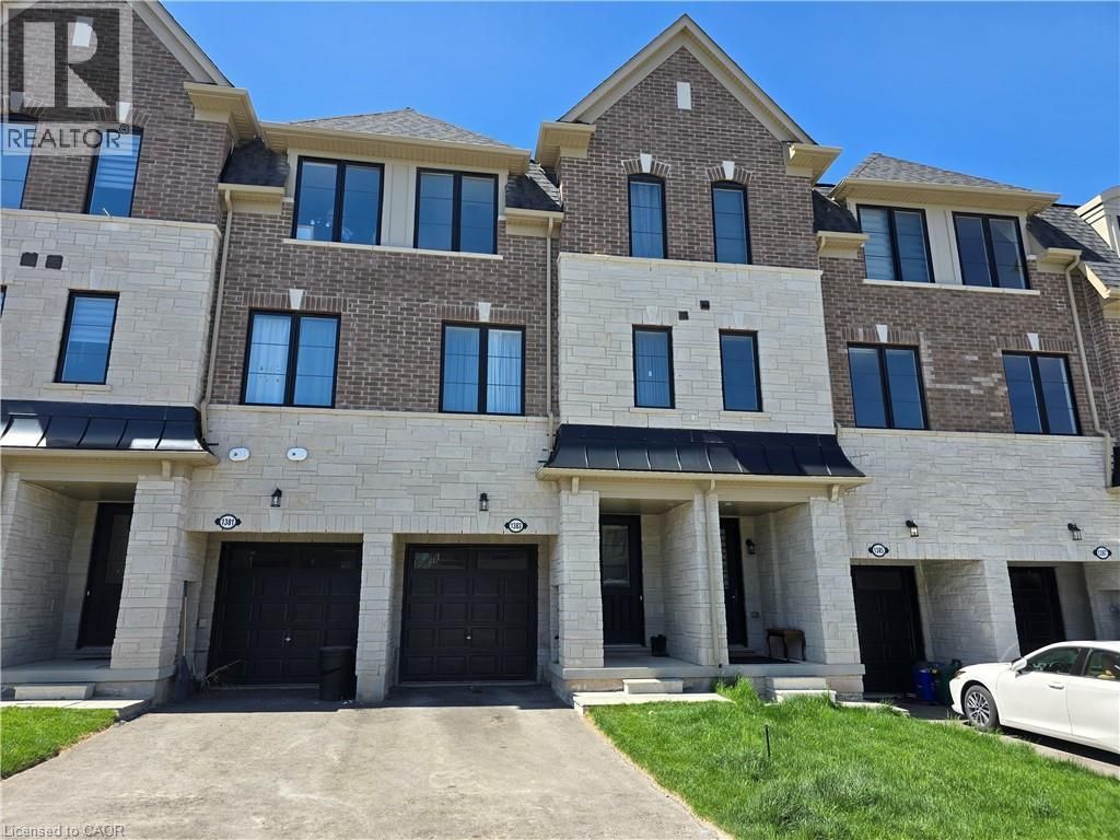 1383 Almonte Drive, Burlington