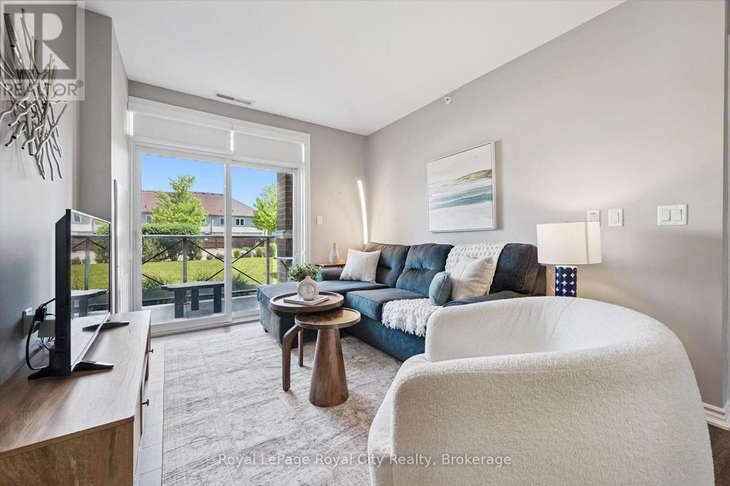 113 - 2 Colonial Drive, Guelph (pineridge/westminster Woods)