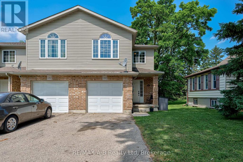280 Railway Avenue, Stratford