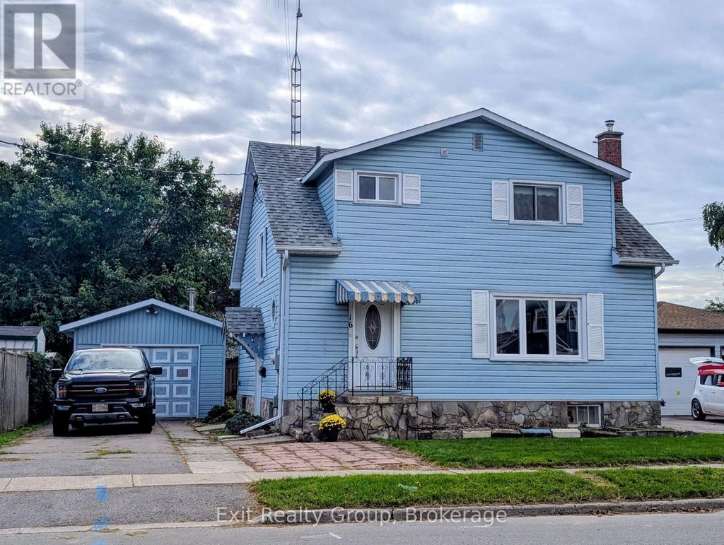 16 Mercia Street, Quinte West (trenton Ward)