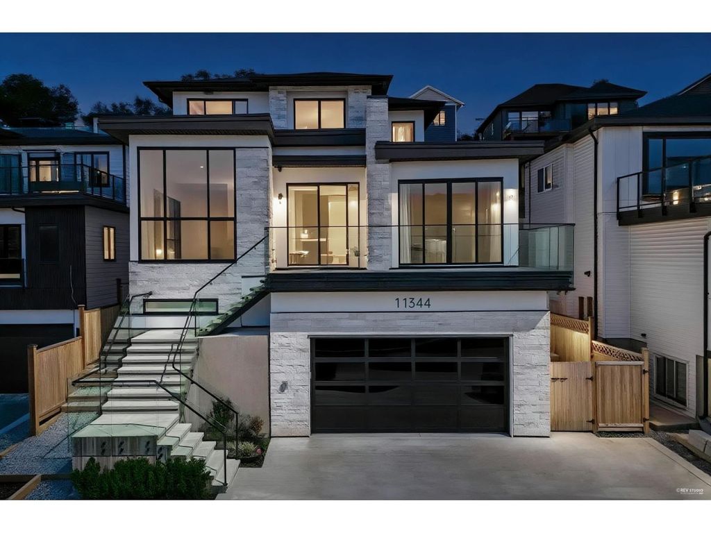 11344 River Road, Surrey