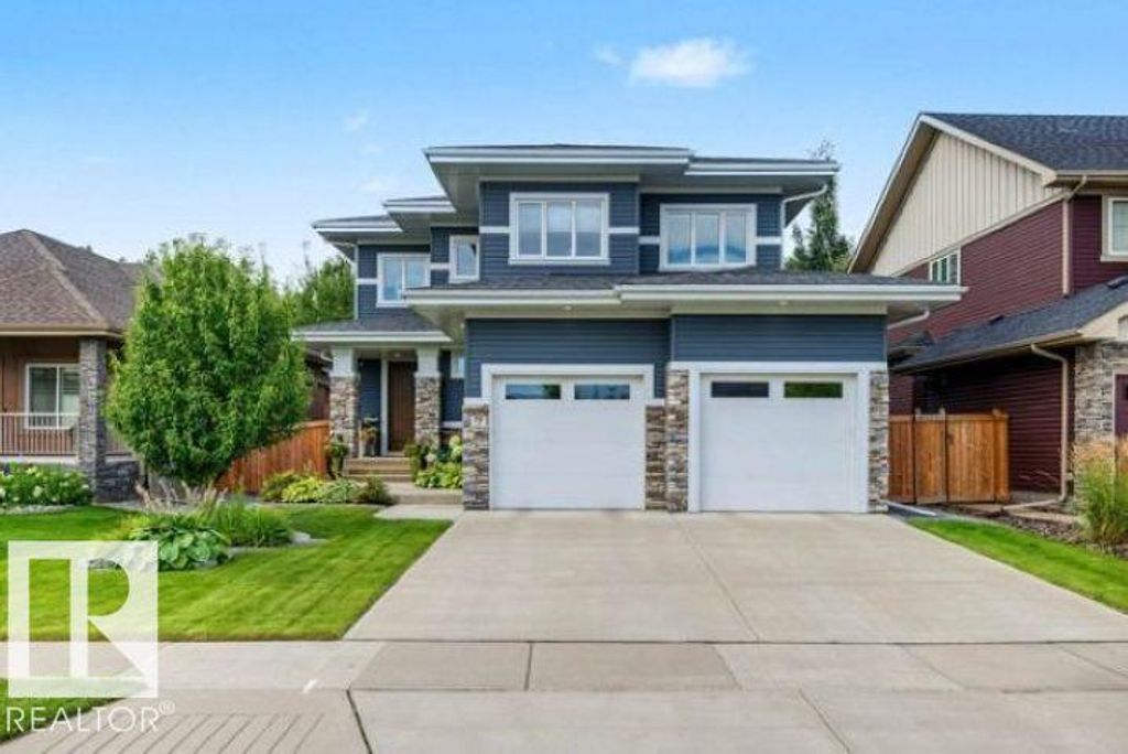 70 Enchanted Wy N, St. Albert