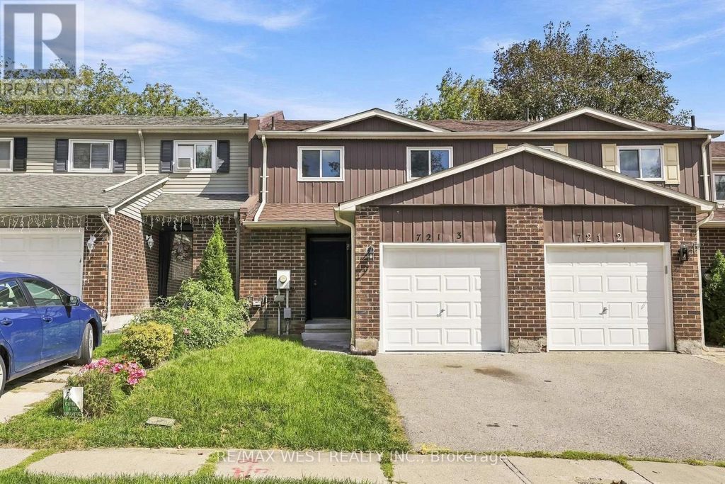 3 - 721 Cricklewood Drive, Oshawa (pinecrest)