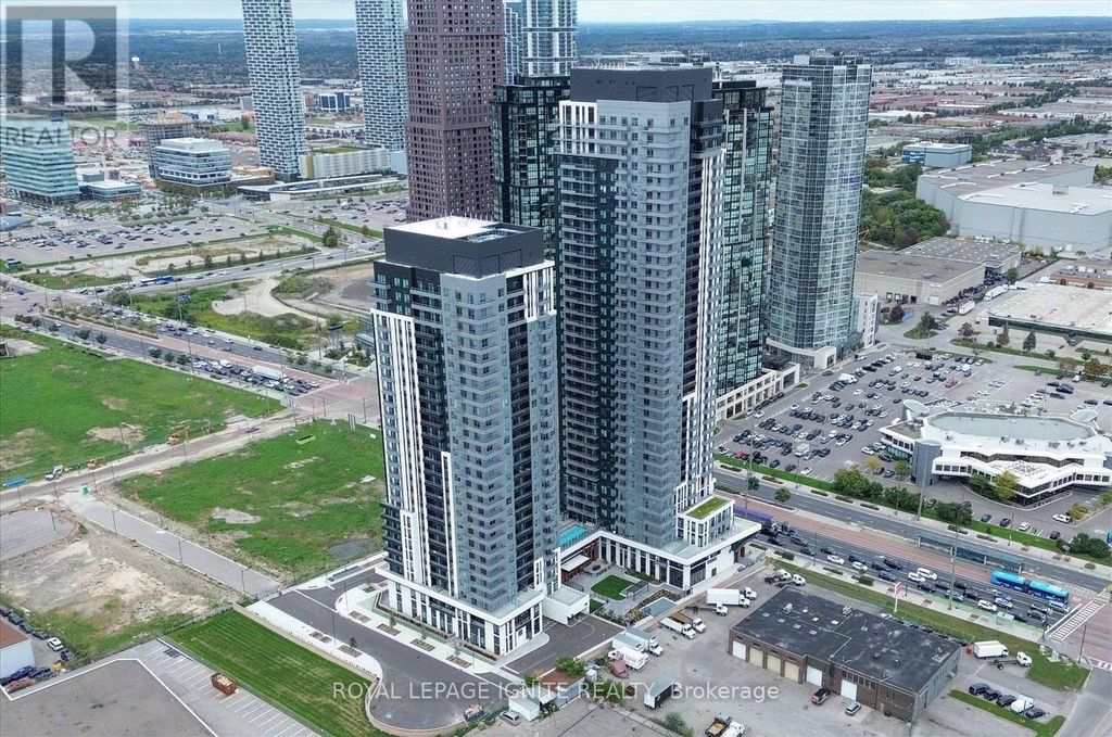 810a - 5 Meadowvale Road, Vaughan (vaughan Corporate Centre)