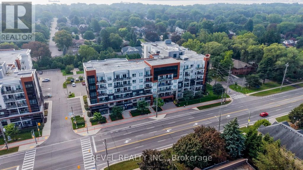 614 - 320 Plains Road E, Burlington (lasalle)