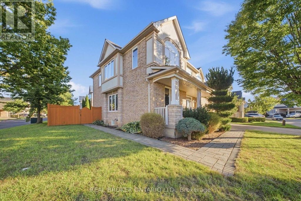 1078 Mcneil Drive, Milton (be Beaty)