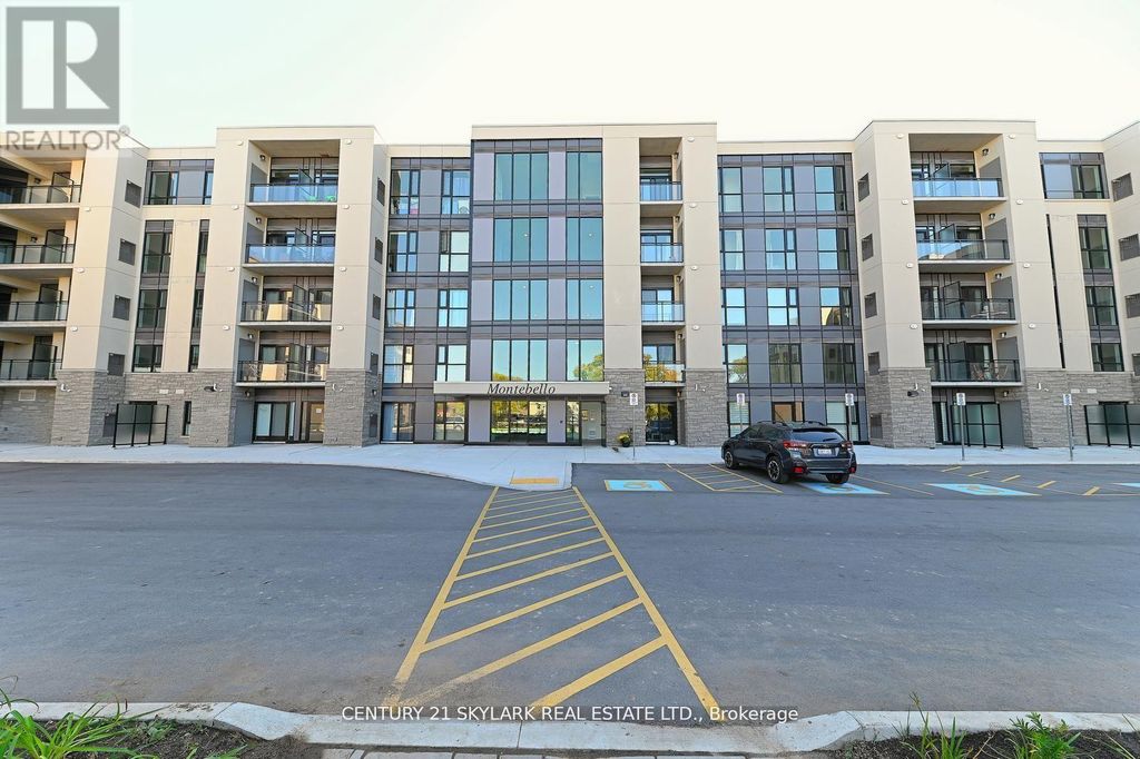216 - 50 Herrick Avenue N, St. Catharines (oakdale)