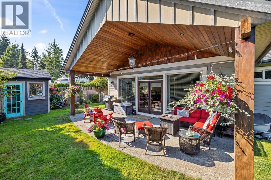 1254 Ormonde Rd, Parksville
