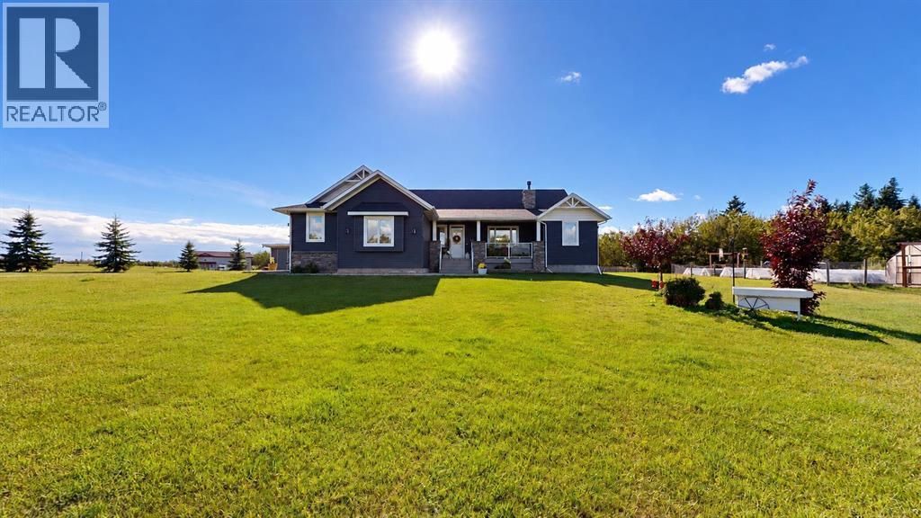 4 Centre Street, Rural Ponoka County