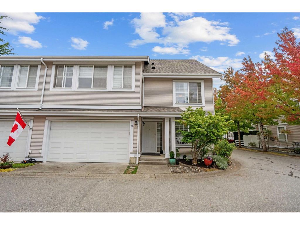 56 16995 64 Avenue, Surrey