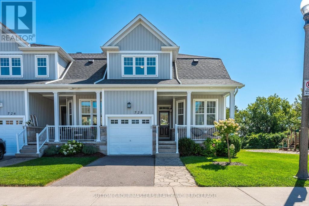 728 Newmarket Lane, Kingston (rideau)