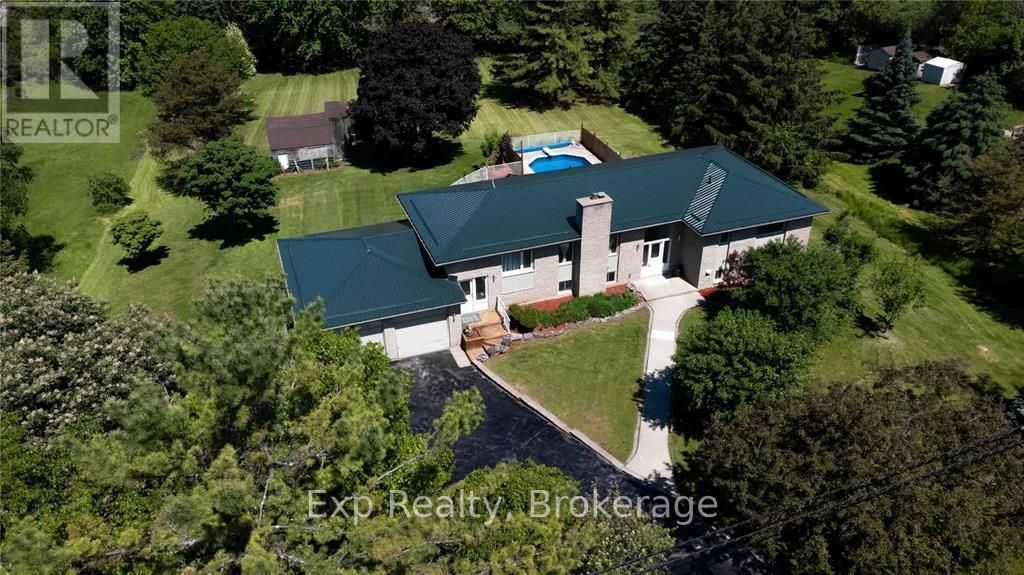 267 County Road 28, Prince Edward County (ameliasburg Ward)