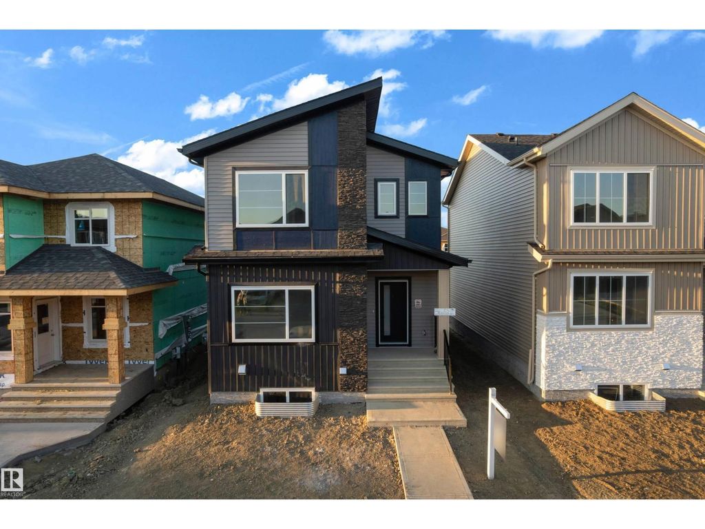 16 Westwyck Li, Spruce Grove
