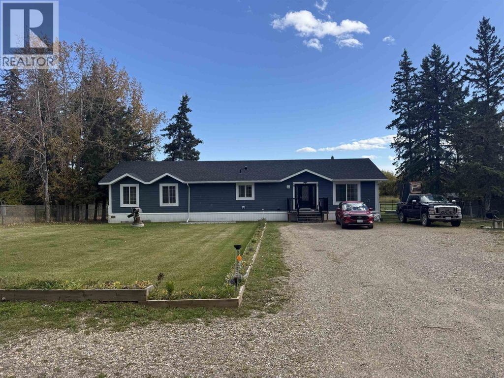 12861 Fleet Street, Fort St. John