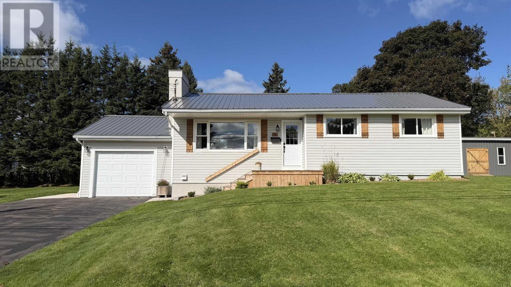 26 Macdougall Drive, Summerside