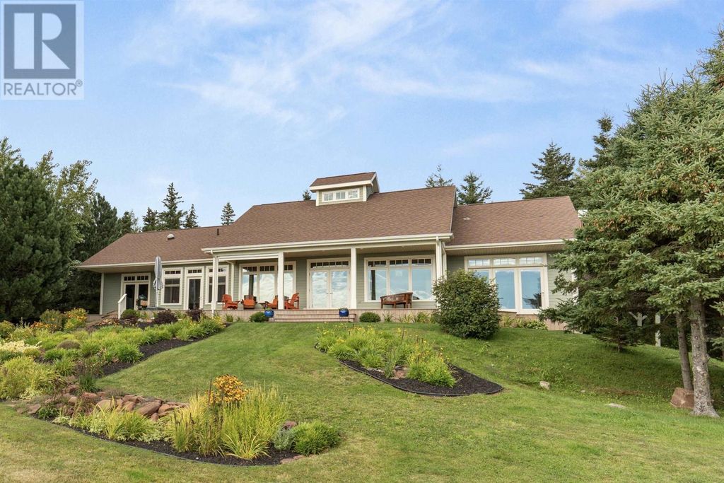 44 Wine Harbour Road, St. Peter's