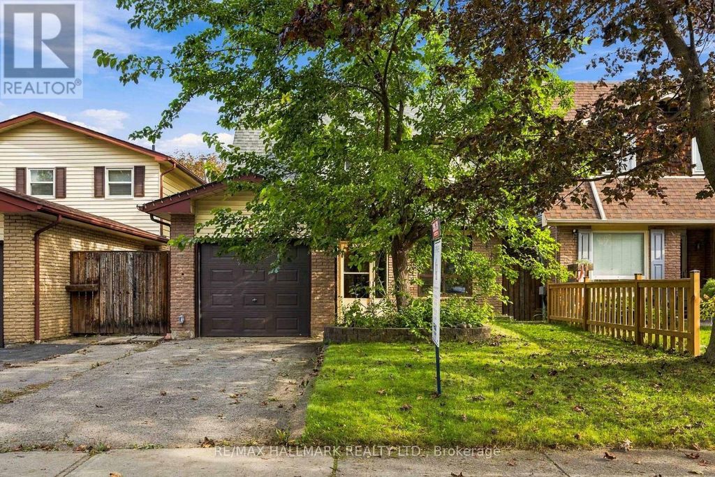 516 Creekview Circle, Pickering (west Shore)