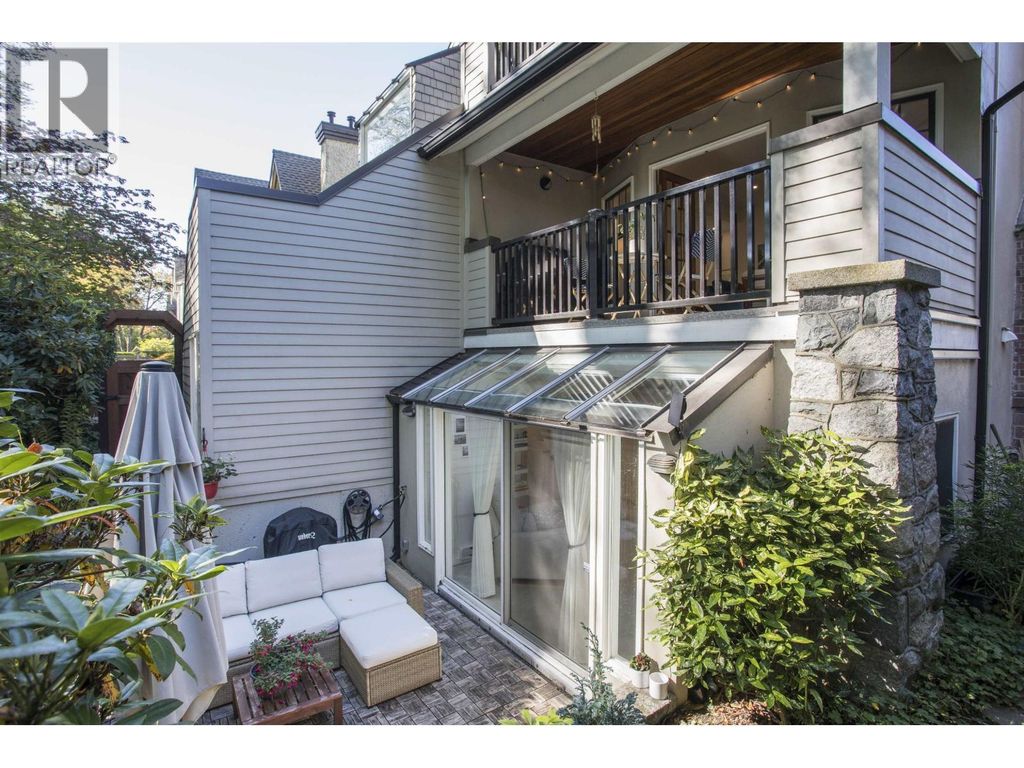 1975 W 13th Avenue, Vancouver