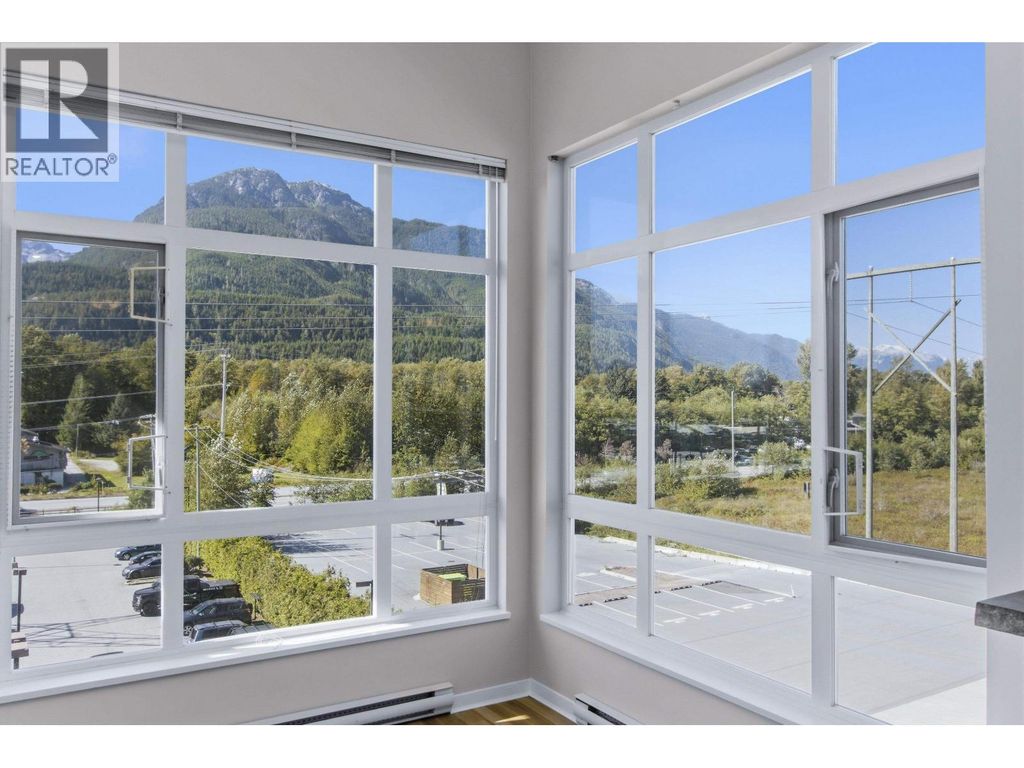 419 40437 Tantalus Road, Squamish