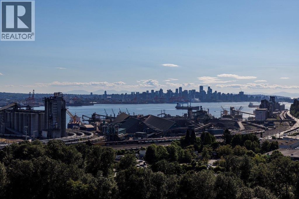 2506 1401 Hunter Street, North Vancouver