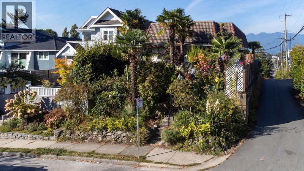 659 E 22nd Avenue, Vancouver