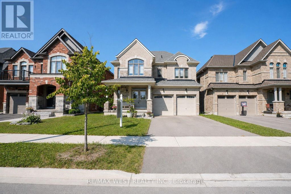 206 Dog Wood Boulevard, East Gwillimbury (holland Landing)
