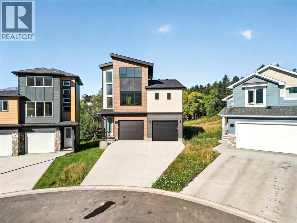 8603 25 Avenue, Coleman