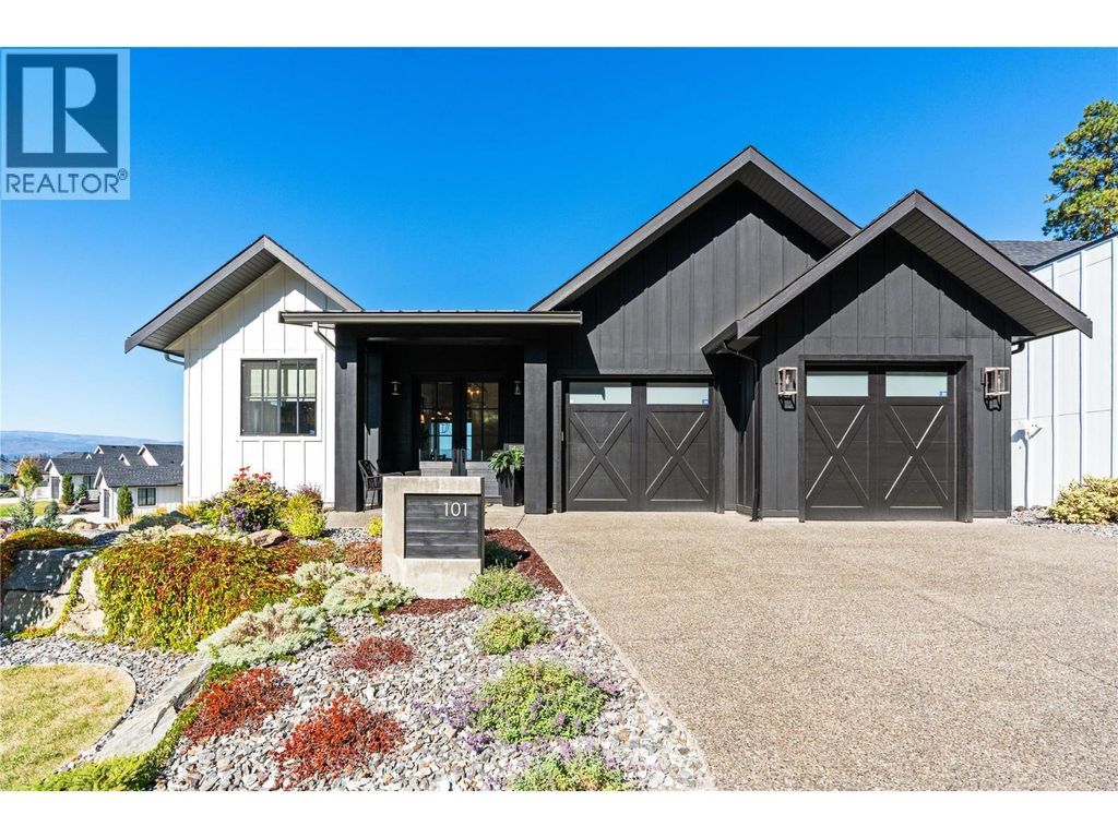 101 Diamond Way, Vernon