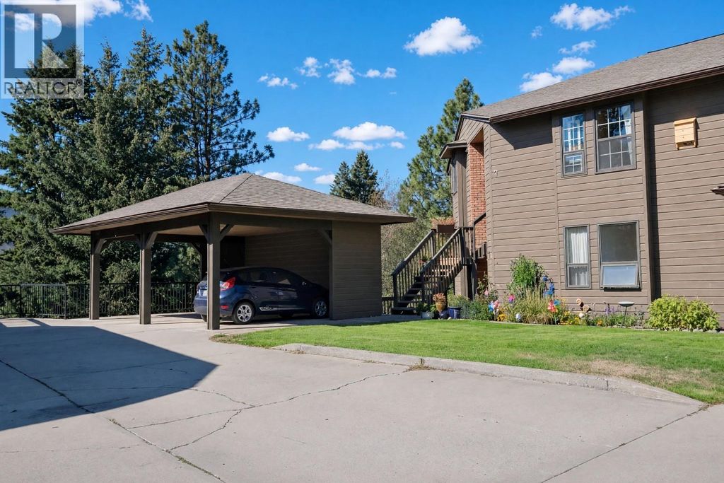 144 Sumac Ridge Drive Unit# 5, Summerland