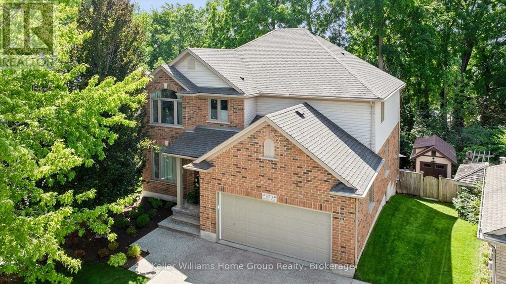 653 Panchara Place, Waterloo