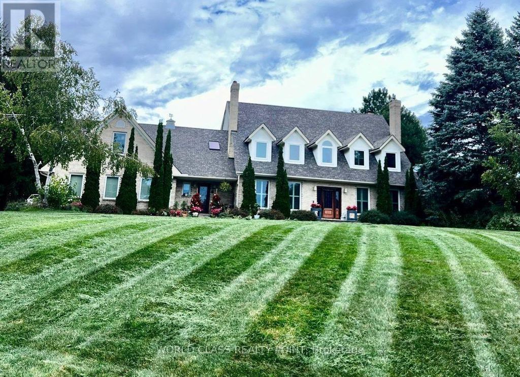 155 Meadowland Crescent, Milton (campbellville)