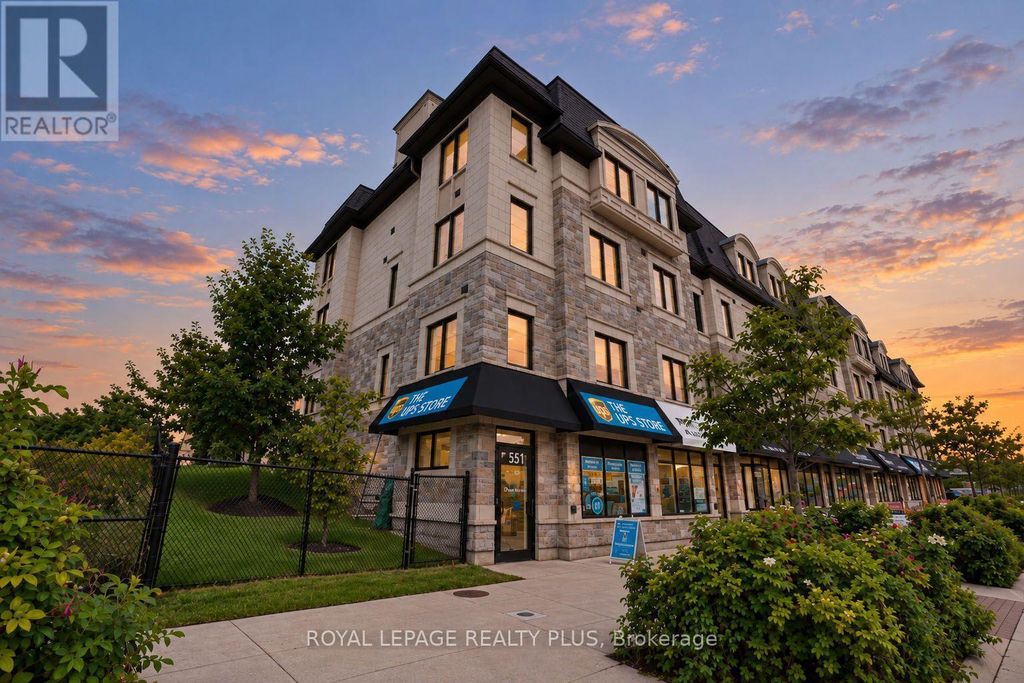 560 Rapids Lane, Mississauga (lakeview)