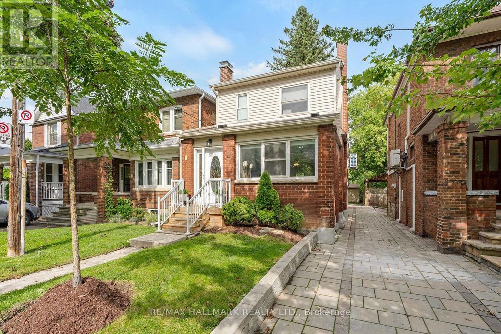 141 Humbercrest Boulevard, Toronto (runnymede-Bloor West Village)